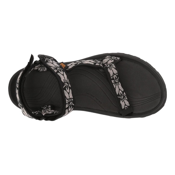 Teva Hurricane 4 Sandals Womens Size 10 - Picture 1 of 5